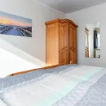 شقة Deichblick *
