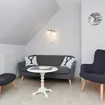 Deichblick شقة