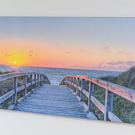 Deichblick Apartment