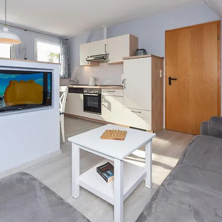 Deichblick Apartment Schillig