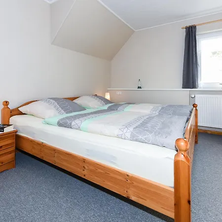 Apartment Deichblick *