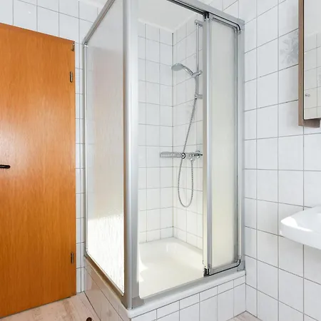 Apartment Deichblick *