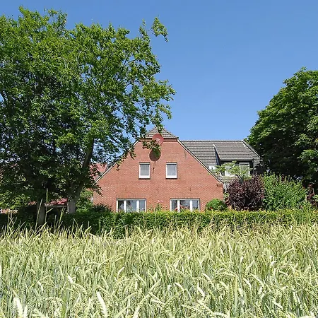 Deichblick Apartment Schillig