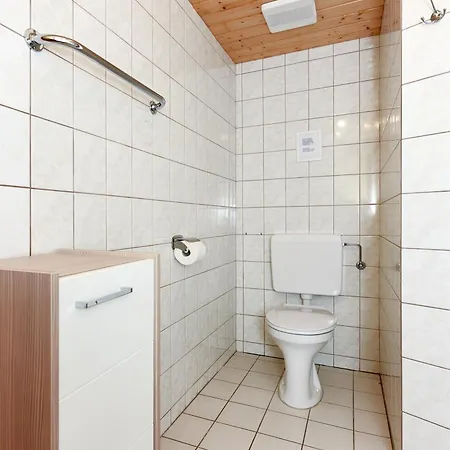 Deichblick Apartment *