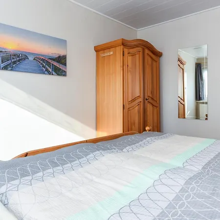 Apartment Deichblick *