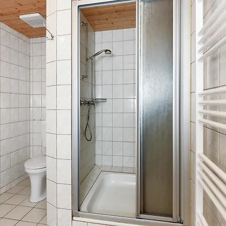 Deichblick Апартаменты *