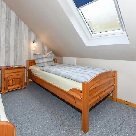 Deichblick Apartment