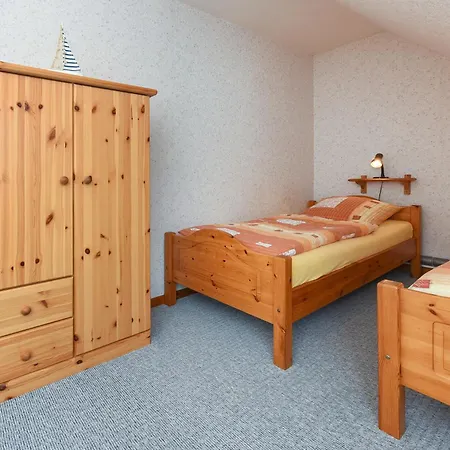 Deichblick * Schillig