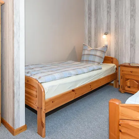 Apartment Deichblick *