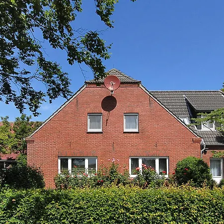 Deichblick Apartment Schillig