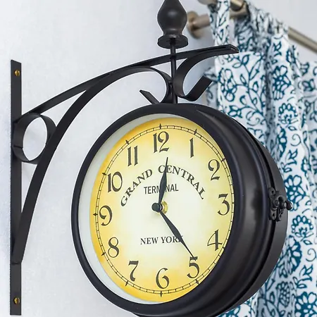 Apartment Deichblick