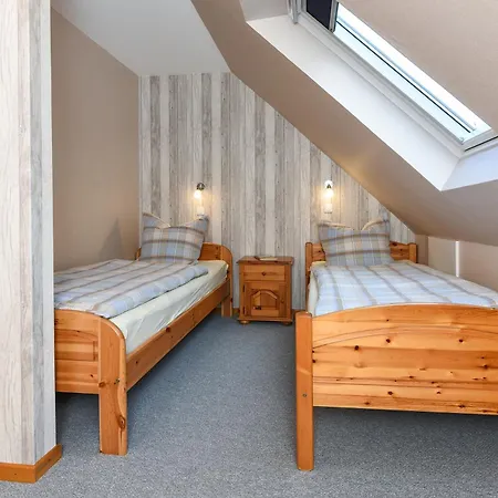 Apartment Deichblick Schillig