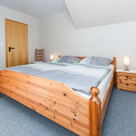 Deichblick Apartment Schillig