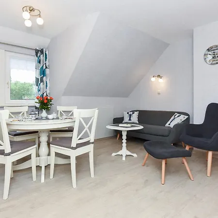 Apartment Deichblick *