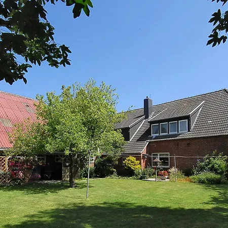 Apartment Deichblick *