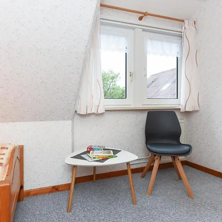 Deichblick Апартаменты *