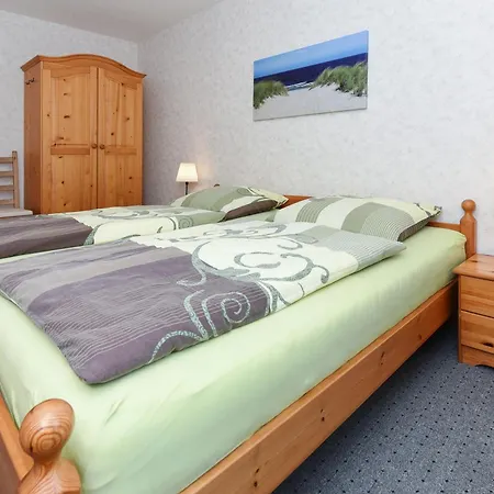 Deichblick Apartment