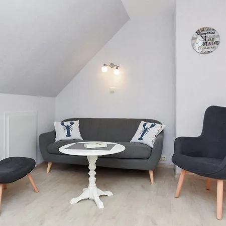 Deichblick Apartment