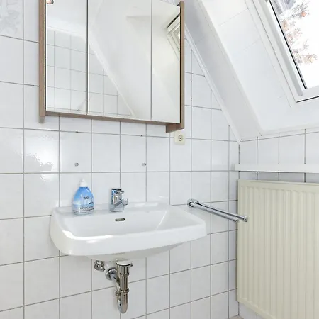 Apartment Deichblick Schillig