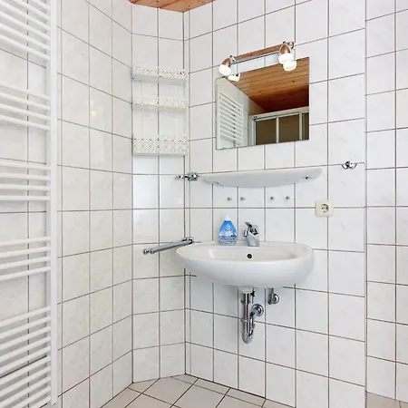 Apartment Deichblick Schillig