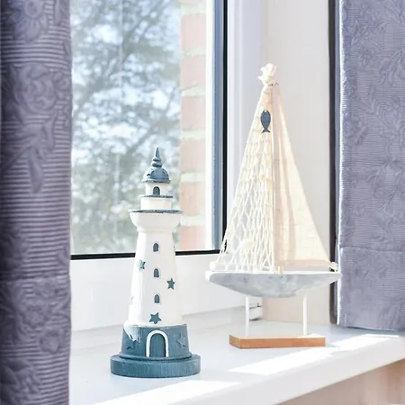 Apartment Deichblick