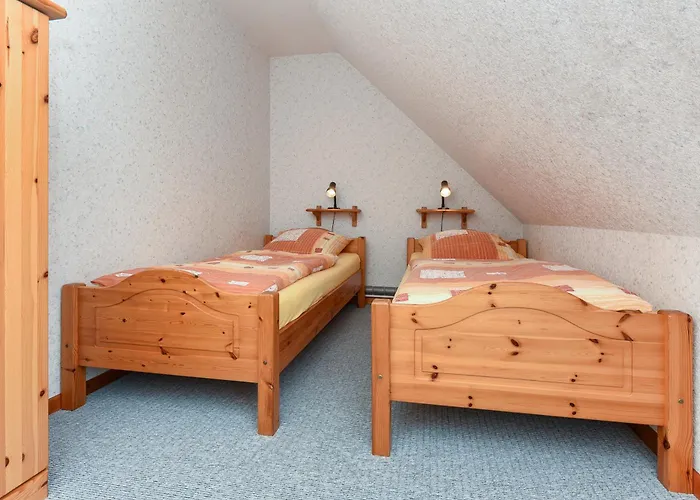 Deichblick شقة شيلينغ