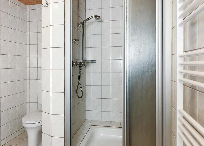 Deichblick Apartment *