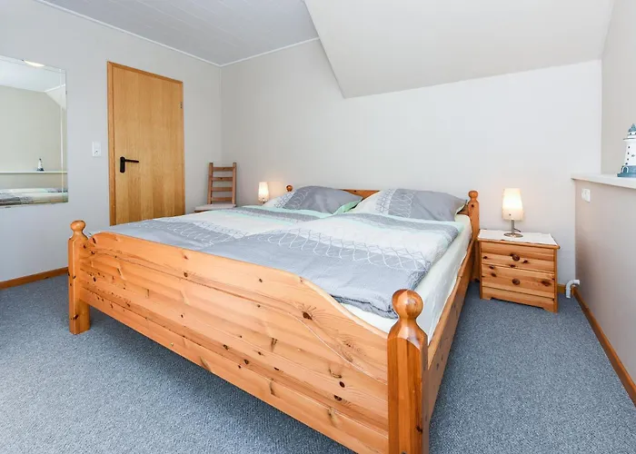 Deichblick شقة شيلينغ