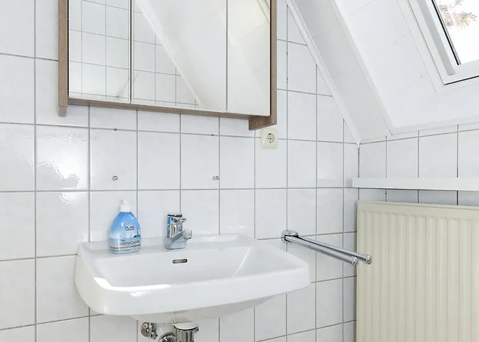 شقة Deichblick شيلينغ