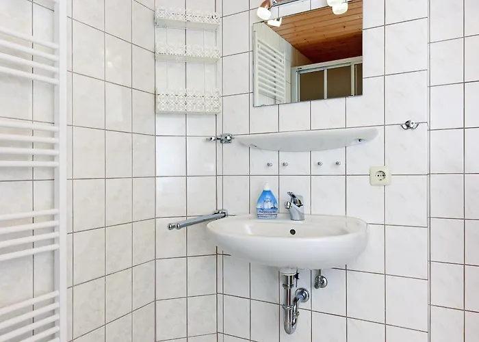 Apartment Deichblick Schillig